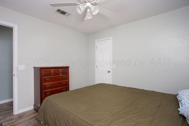 7300 PARK RIDGE Drive, Amarillo, TX 79119