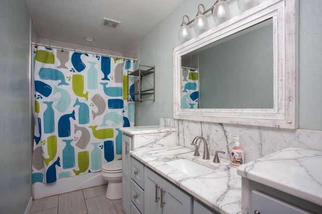 7300 PARK RIDGE Drive, Amarillo, TX 79119