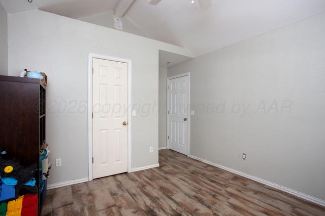 7300 PARK RIDGE Drive, Amarillo, TX 79119