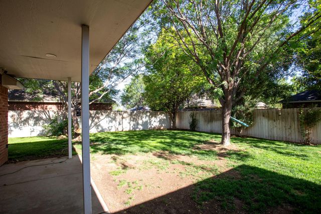 7300 PARK RIDGE Drive, Amarillo, TX 79119