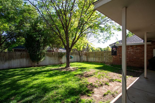 7300 PARK RIDGE Drive, Amarillo, TX 79119
