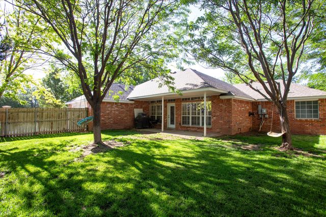 7300 PARK RIDGE Drive, Amarillo, TX 79119