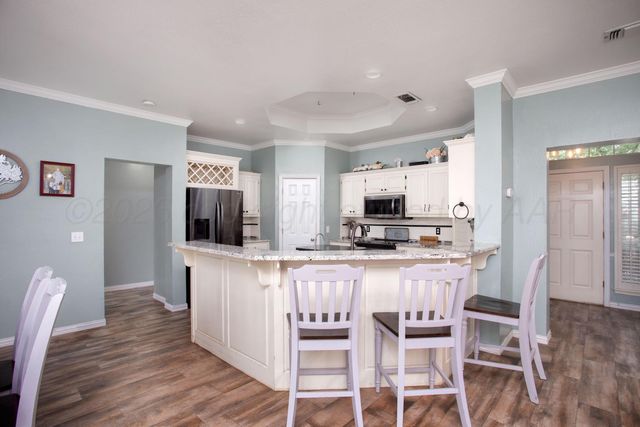 7300 PARK RIDGE Drive, Amarillo, TX 79119