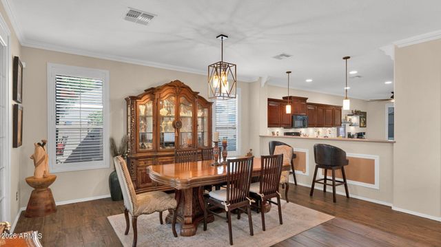 6988 S WILSON Drive, Chandler, AZ 85249