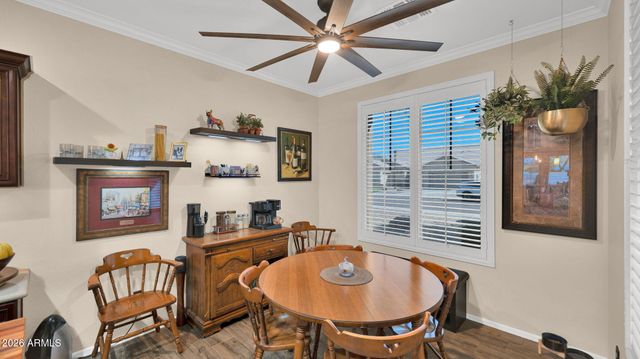 6988 S WILSON Drive, Chandler, AZ 85249