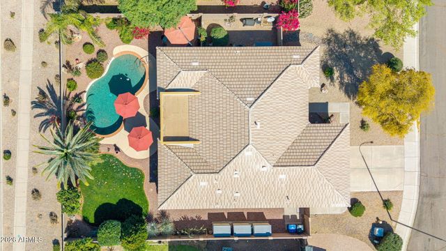 6988 S WILSON Drive, Chandler, AZ 85249