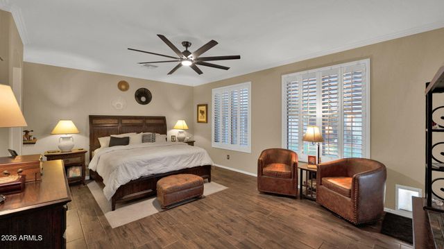 6988 S WILSON Drive, Chandler, AZ 85249