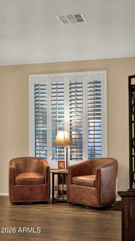 6988 S WILSON Drive, Chandler, AZ 85249