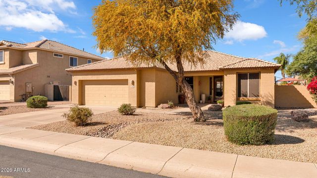 6988 S WILSON Drive, Chandler, AZ 85249