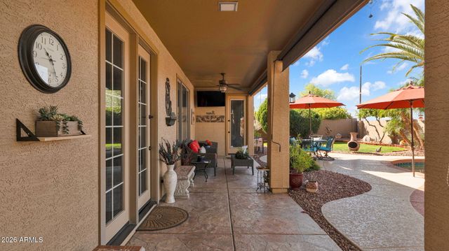 6988 S WILSON Drive, Chandler, AZ 85249