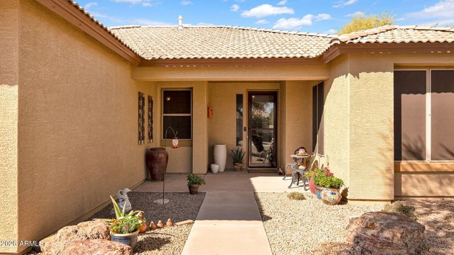 6988 S WILSON Drive, Chandler, AZ 85249