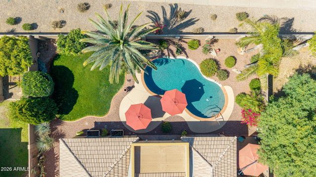 6988 S WILSON Drive, Chandler, AZ 85249