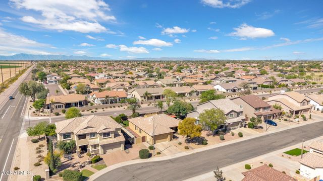 6988 S WILSON Drive, Chandler, AZ 85249