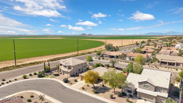 6988 S WILSON Drive, Chandler, AZ 85249