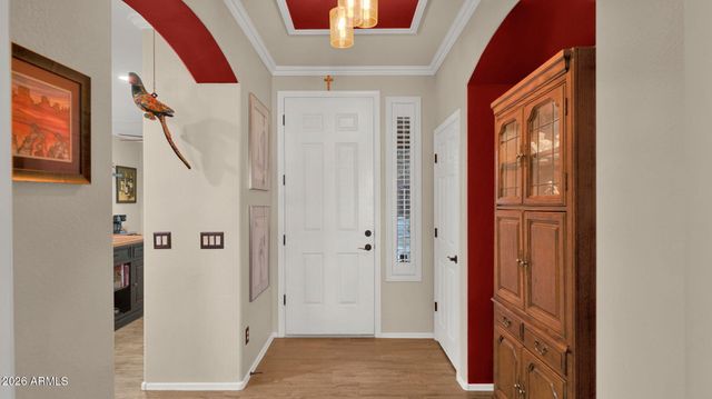 6988 S WILSON Drive, Chandler, AZ 85249