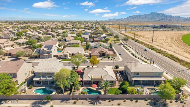 6988 S WILSON Drive, Chandler, AZ 85249