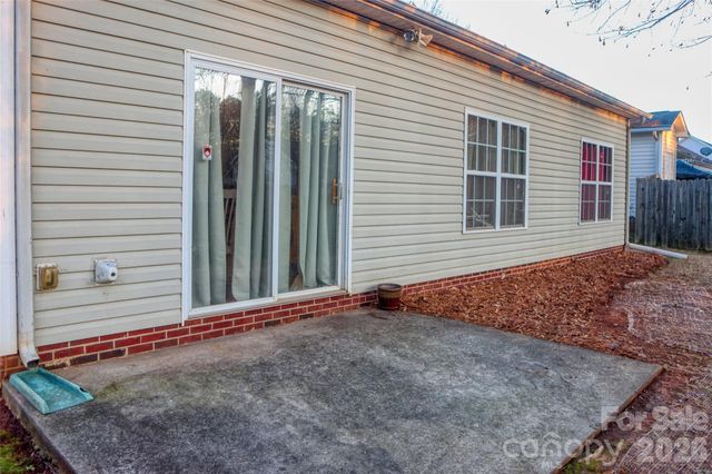 3928 Old Glory Drive, Concord, NC 28025