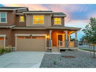 9048 Bondcliff Ln, Parker, CO 80134