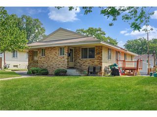 4849 5th Street NE, Columbia Heights, MN 55421
