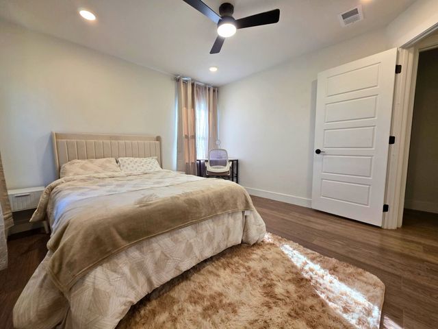 6044 Prothrow Street, Fort Worth, TX 76112