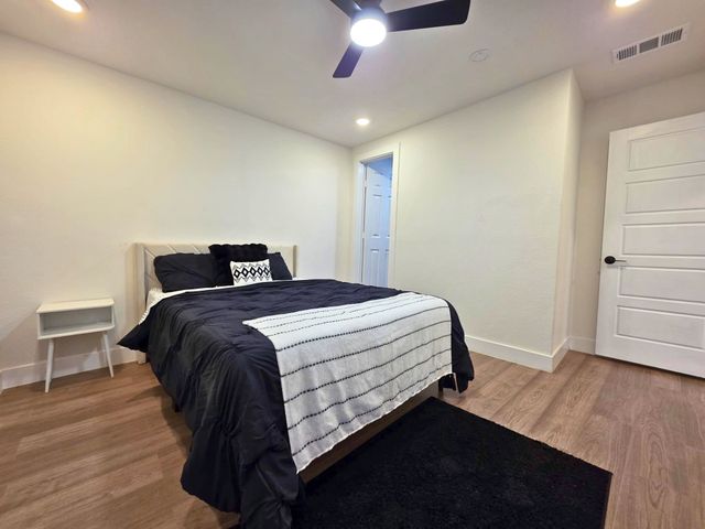 6044 Prothrow Street, Fort Worth, TX 76112