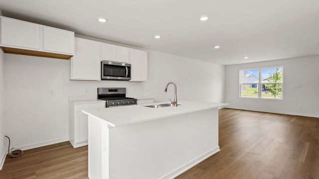 515 Adirondack Court, Joliet, IL 60436