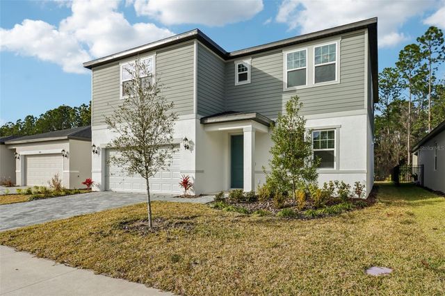 2158 WILDBERRY WAY, Minneola, FL 34715