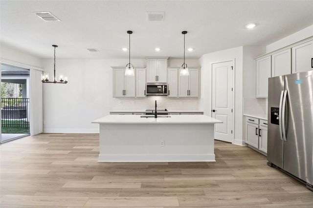 2158 WILDBERRY WAY, Minneola, FL 34715