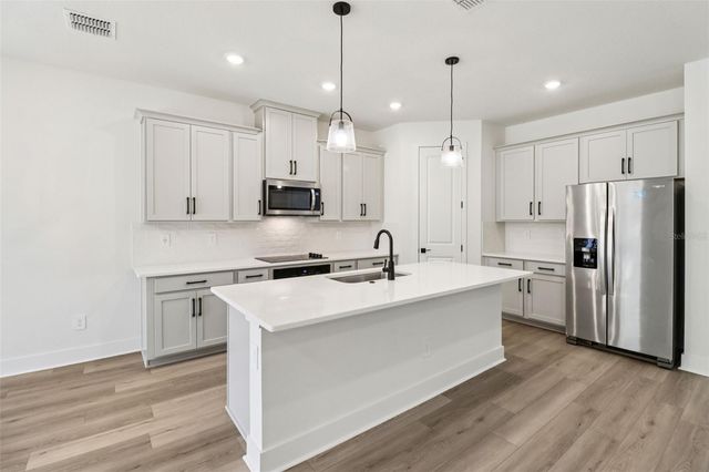 2158 WILDBERRY WAY, Minneola, FL 34715