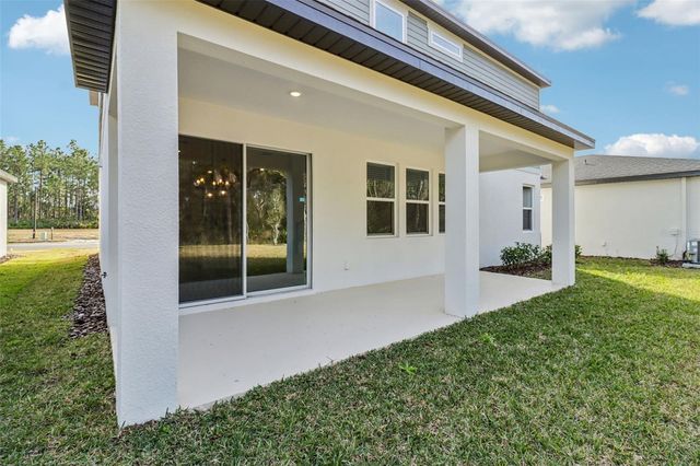 2158 WILDBERRY WAY, Minneola, FL 34715