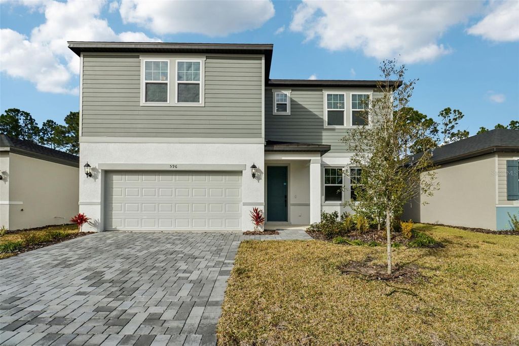 2158 WILDBERRY WAY, Minneola, FL 34715