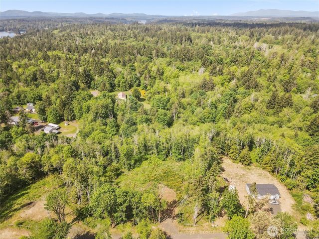 80 E Cascara Cove Lane, Shelton, WA 98584