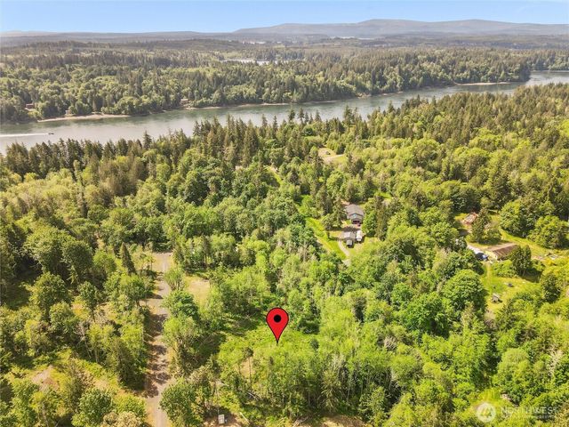 80 E Cascara Cove Lane, Shelton, WA 98584