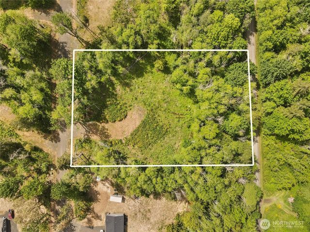 80 E Cascara Cove Lane, Shelton, WA 98584
