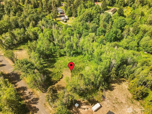 80 E Cascara Cove Lane, Shelton, WA 98584