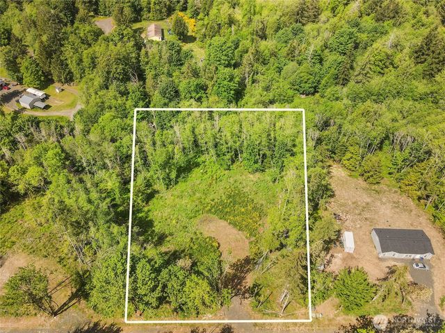 80 E Cascara Cove Lane, Shelton, WA 98584