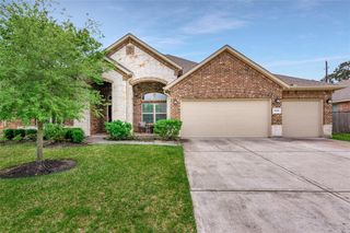 30815 Berkshire Downs Drive, Tomball, TX 77375