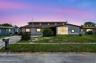 2922 Rosemarie Drive, Titusville, FL 32796