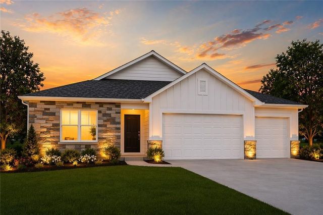 17812 Green Road, Gardner, KS 66030