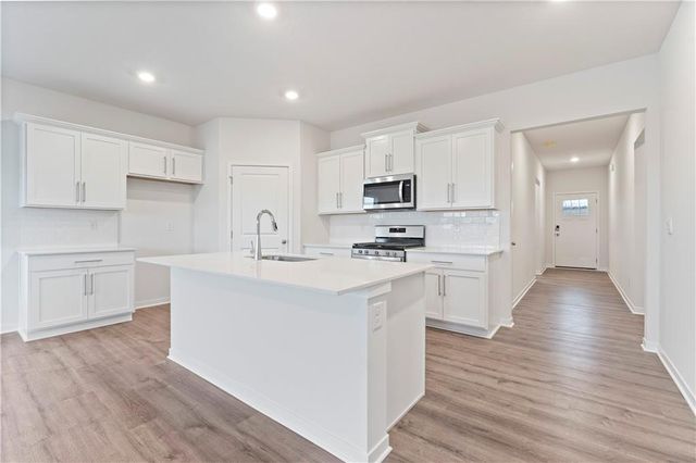 17812 Green Road, Gardner, KS 66030