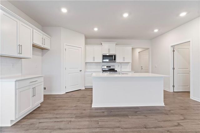 17812 Green Road, Gardner, KS 66030