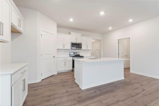 17812 Green Road, Gardner, KS 66030