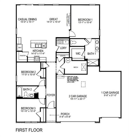 17812 Green Road, Gardner, KS 66030