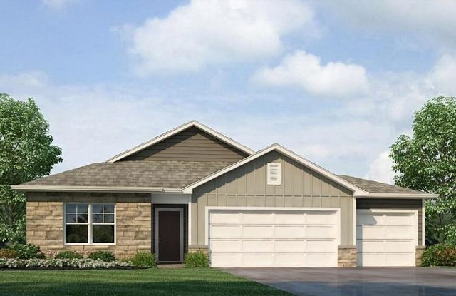 17812 Green Road, Gardner, KS 66030