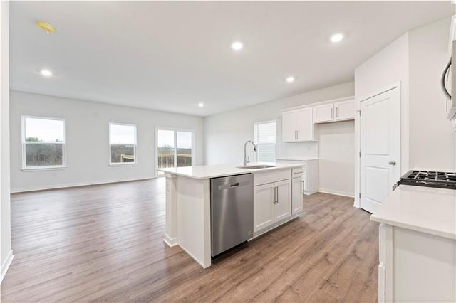 17812 Green Road, Gardner, KS 66030