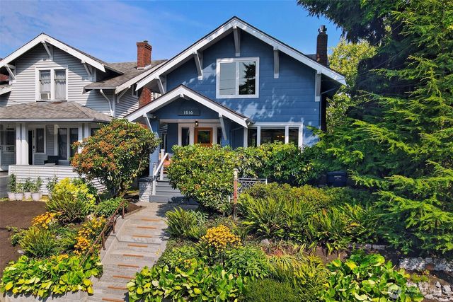 1516 34th Avenue, Seattle, WA 98122