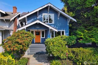 1516 34th Avenue, Seattle, WA 98122