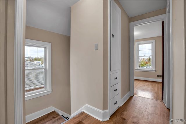 21 Waverly Avenue, Tonawanda, NY 14217