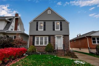 21 Waverly Avenue, Tonawanda, NY 14217