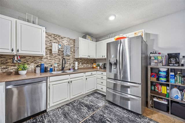 4787 Wineberry Drive, Fort Worth, TX 76137